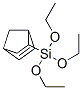 5-(Bicycloheptenyl)triethoxysilane Structure,18401-43-9Structure