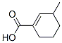 1-Cyclohexene-1-carboxylic acid, 3-methyl- (9ci) Structure,184032-60-8Structure