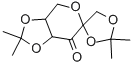 D-epoxone Structure,18422-53-2Structure