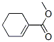 Methyl 1-cyclohexene-1-carboxylate Structure,18448-47-0Structure