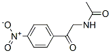 2-Acetamido-4-nitroacetophenone Structure,1846-34-0Structure