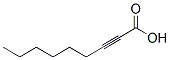 2-Nonynoic acid Structure,1846-70-4Structure