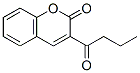 3-N-butyrylcoumarin Structure,1846-73-7Structure