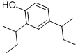 2,4-Di-sec-butylphenol Structure,1849-18-9Structure