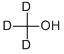 Methanol-d3 Structure,1849-29-2Structure