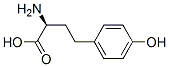 L-Homotyrosine Structure,185062-84-4Structure