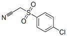 (4-Chlorobenzenesulphonyl)acetonitrile Structure,1851-09-8Structure