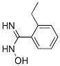 2-Ethyl-n-hydroxy-benzamidine Structure,185148-54-3Structure