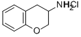 Chroman-3-ylaminehydrochloride Structure,18518-71-3Structure