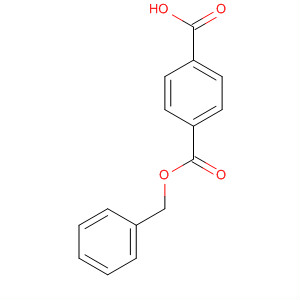 4-((Benzyloxy)carbonyl)benzoic acid Structure,18520-63-3Structure