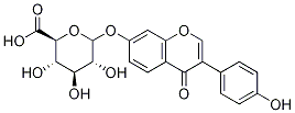 Formononetin 7-o-beta-d-glucuronide Structure,18524-03-3Structure