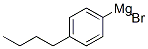 4-N-butylphenylmagnesium bromide Structure,185416-14-2Structure