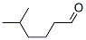 5-Methylhexanal Structure,1860-39-5Structure