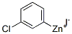 3-Chlorophenylzinc iodide Structure,186000-42-0Structure