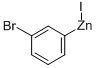 3-Bromophenylzinc iodide Structure,186000-44-2Structure