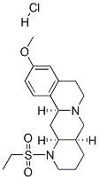 RS 79948-197 Structure,186002-54-0Structure