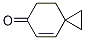 Spiro[2.5]oct-4-en-6-one Structure,18612-01-6Structure