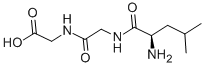 H-d-leu-gly-gly-oh Structure,18625-22-4Structure