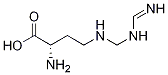 Nomega-Methyl L-Norarginine Structure,186308-99-6Structure