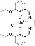 EUK-189 Structure,186350-27-6Structure