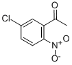 1-(5-Chloro-2-nitrophenyl)-1-ethanone Structure,18640-60-3Structure