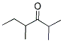 2,4-Dimethyl-3-hexanone Structure,18641-70-8Structure