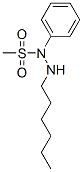 N-(3-Dipropylaminophenyl)methanesulfonamide Structure,186453-43-0Structure