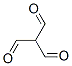 3-Formylmalondialdehyde Structure,18655-47-5Structure