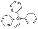 Triphenylvinylsilane Structure,18666-68-7Structure