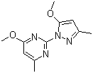 Epirizole Structure,18694-40-1Structure