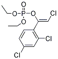 Chlorfenvinfos Structure,18708-86-6Structure