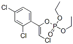 cis-Chlorfenvinphos Structure,18708-87-7Structure