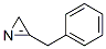 3-(Phenylmethyl)-2H-azirine Structure,18709-44-9Structure