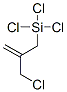 3-Chloro-2-chloromethyl-1-propene Structure,1871-57-4Structure