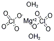 Magnesium perchlorate dihydrate Structure,18716-62-6Structure