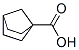 Bicyclo[2.2.1]heptane-1-carboxylicacid Structure,18720-30-4Structure