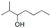 2-Methyl-3-heptanol Structure,18720-62-2Structure