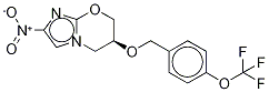 Pa-824 Structure,187235-37-6Structure