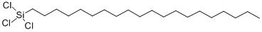 Eicosyltrichlorosilane Structure,18733-57-8Structure