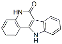 5,11-Dihydro-6H-indolo[3,2-c]quinolin-6-one Structure,18735-98-3Structure