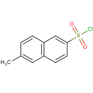 6-Methylnaphthalene-2-sulfonyl chloride Structure,1875-72-5Structure