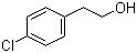 4-Chlorophenethylalcohol Structure,1875-88-3Structure