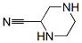 2-Piperazinecarbonitrile Structure,187589-36-2Structure