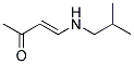 3-Buten-2-one, 4-[(2-methylpropyl)amino]-, (e)-(9ci) Structure,187606-29-7Structure