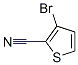 3-Bromothiophene-2-carbonitrile Structure,18791-98-5Structure