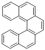 (5)Helicene Structure,188-52-3Structure