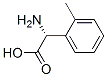 (R)-amino-o-tolyl-acetic acid Structure,188004-26-4Structure