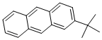 2-(Tert-butyl)anthracene Structure,18801-00-8Structure