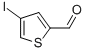 4-Iodothiophene-2-carbaldehyde Structure,18812-38-9Structure
