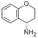 (4S)-3,4-dihydro-2H-1-Benzopyran-4-amine Structure,188198-38-1Structure